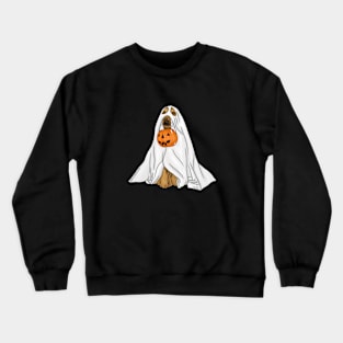 Hallowoof Crewneck Sweatshirt